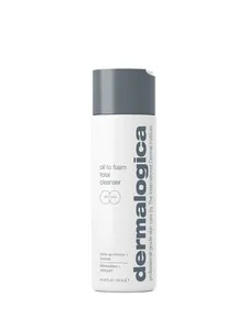 Dermalogica - Oil to Foam Total Cleanser All in One - Shade 2
