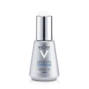 Vichy - Liftactiv Supreme H.a. Serum - Shade 2