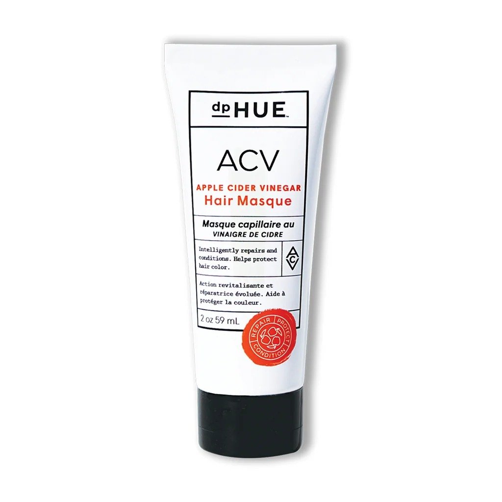 Dp Hue - Acv Apple Cider Vinegar Hair Masque