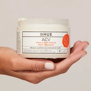 Dp Hue - Acv Apple Cider Vinegar Hair Masque - Shade 2