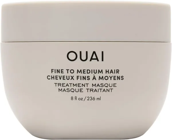 Ouai - Fine to Medium Hair Treatment Mask Price in Bangladesh
