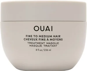 Ouai - Fine to Medium Hair Treatment Mask - Beautifly Bangladesh