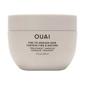 Ouai - Fine to Medium Hair Treatment Mask - Shade 2