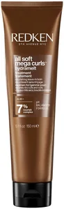 Redken - All Soft Mega Curls Hydramelt Treatment - Beautifly Bangladesh