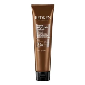 Redken - All Soft Mega Curls Hydramelt Treatment - Shade 2