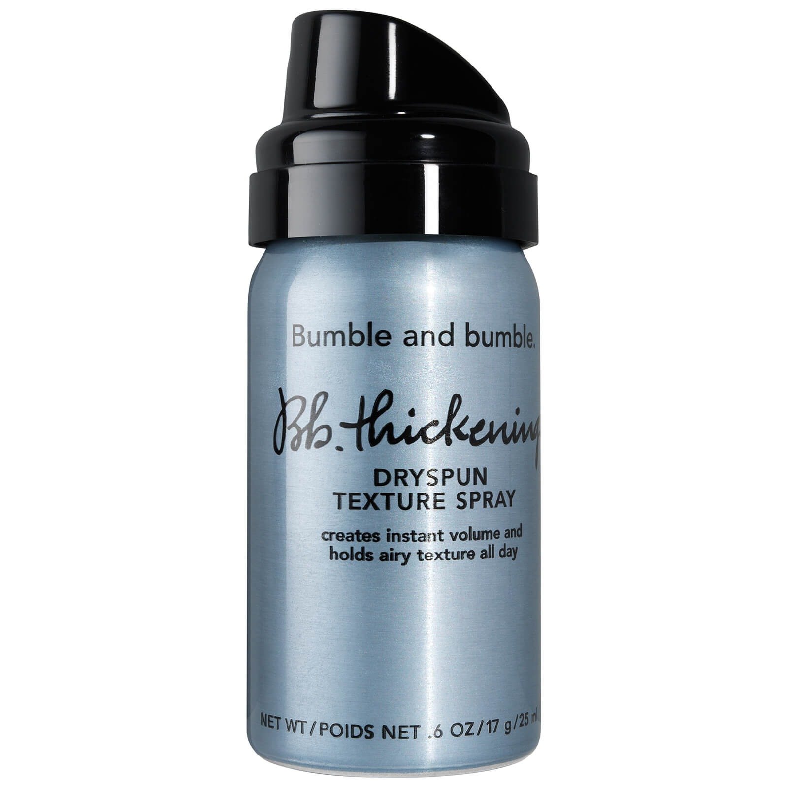 Bumble And Bumble - Pb Thickening Dryspun Texture Spray