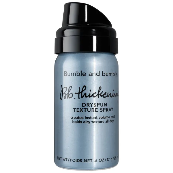 Bumble And Bumble - Pb Thickening Dryspun Texture Spray Price in Bangladesh