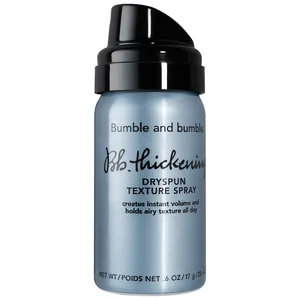 Bumble And Bumble - Pb Thickening Dryspun Texture Spray - Beautifly Bangladesh