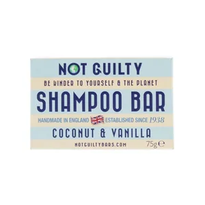 Not Guilty - Shampoo Bar - Shade 4