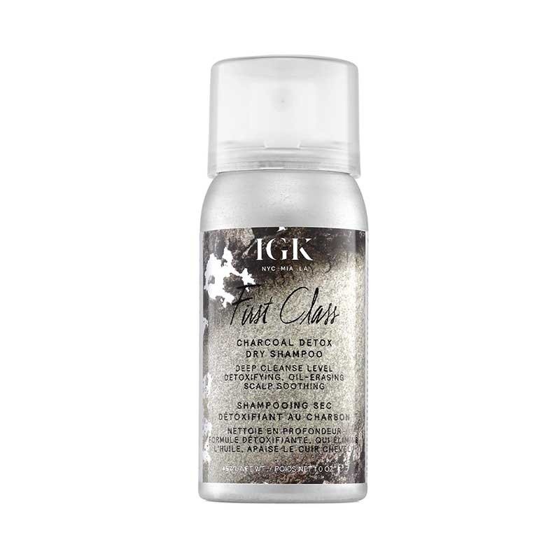 Igk - Charcoal Detox Dry Shampoo