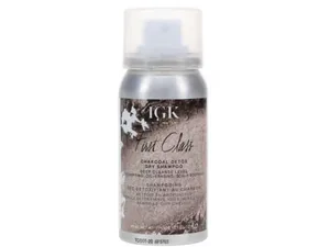 Igk - Charcoal Detox Dry Shampoo - Shade 2