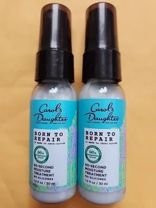 Carol's Daughter - Born to Repair 60 Second Moisture Treatment - Beautifly Bangladesh
