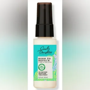 Carol's Daughter - Born to Repair 60 Second Moisture Treatment - Shade 2