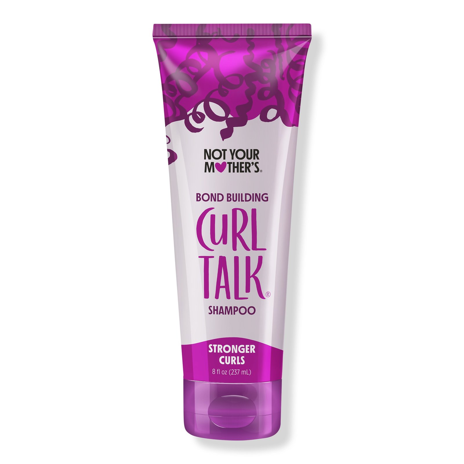 Not Your Mothers - Bond Building Curl Talk Shampoo