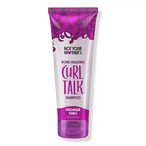 Not Your Mothers - Bond Building Curl Talk Shampoo - Beautifly Bangladesh