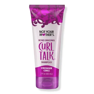 Not Your Mothers - Bond Building Curl Talk Shampoo - Shade 2