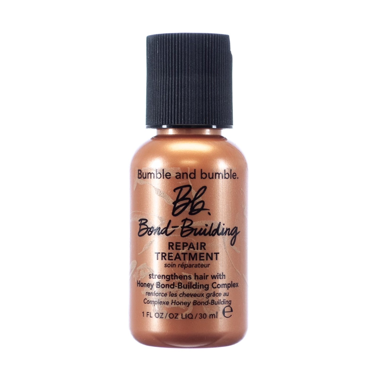 Bumble And Bumble - Bond Building Repair Treatment