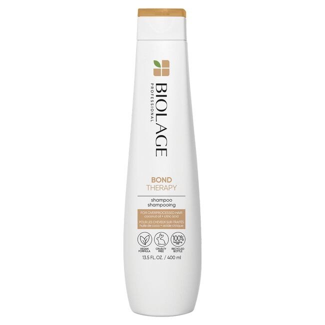 Biolage - Bond Therapy Shampoo Shampooing