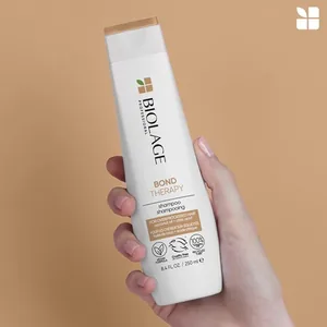 Biolage - Bond Therapy Shampoo Shampooing - Shade 2
