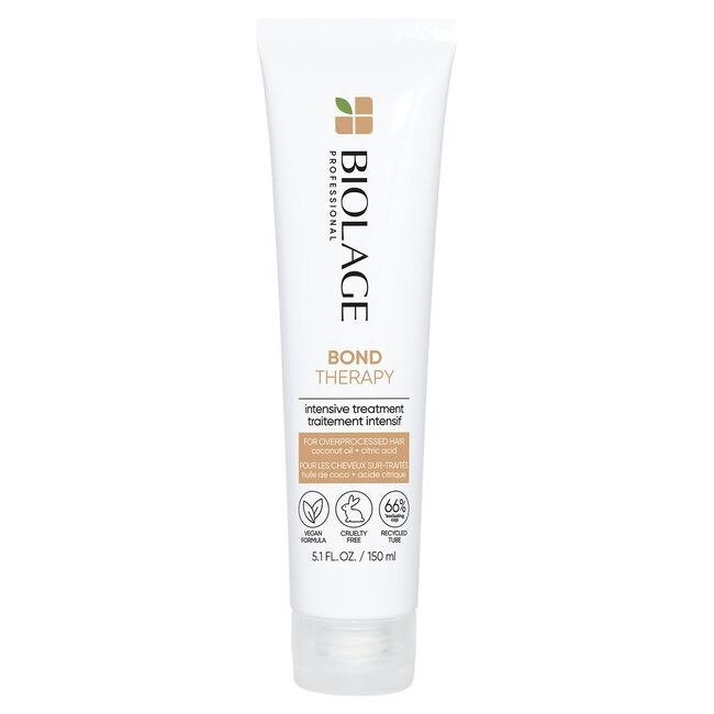 Biolage - Bond Therapy Intensive Treatment