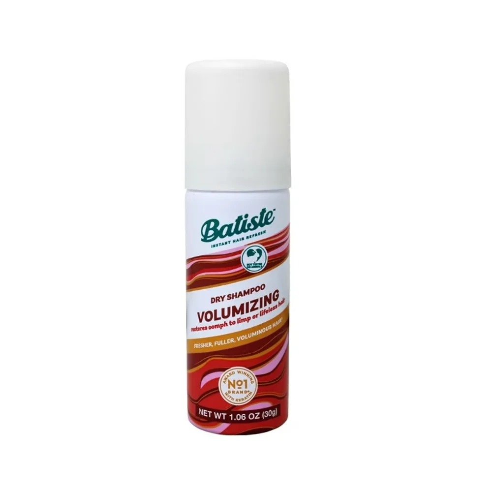 Baliste - Dry Shampoo Volumizing