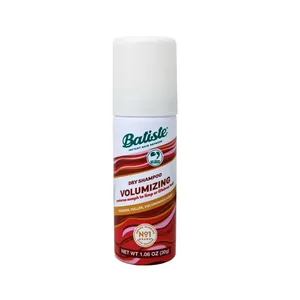 Baliste - Dry Shampoo Volumizing - Beautifly Bangladesh