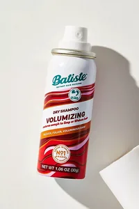 Baliste - Dry Shampoo Volumizing - Shade 2