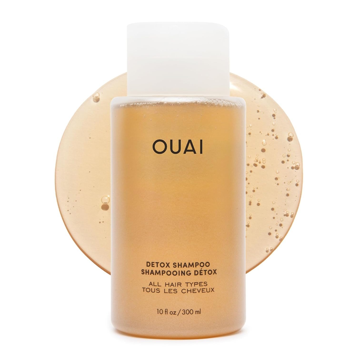 Ouai - Detox Shampoo