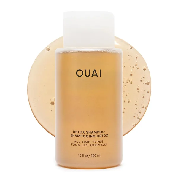 Ouai - Detox Shampoo Price in Bangladesh