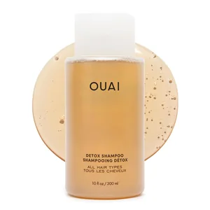Ouai - Detox Shampoo - Beautifly Bangladesh