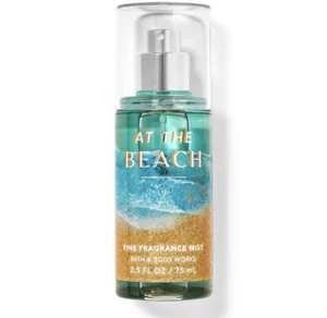 Bath & Body Works - At the Beach Fine Fragrance Mist - Shade 3