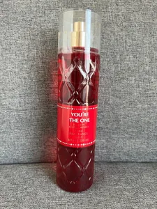Bath & Body Works - You're the One Fine Fragrance Mist - Shade 3
