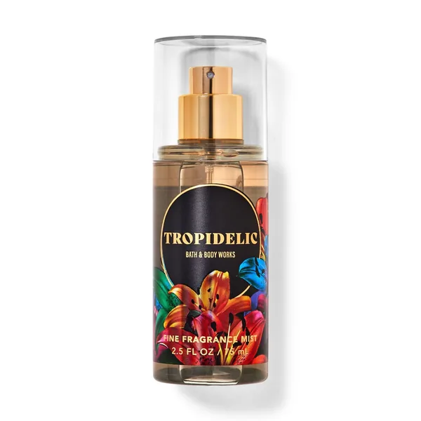 Bath & Body Works - Tropidelic Fine Fragrance Mist Price in Bangladesh