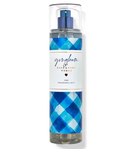 Bath & Body Works - Gingham Fine Fragrance Mist - Shade 3