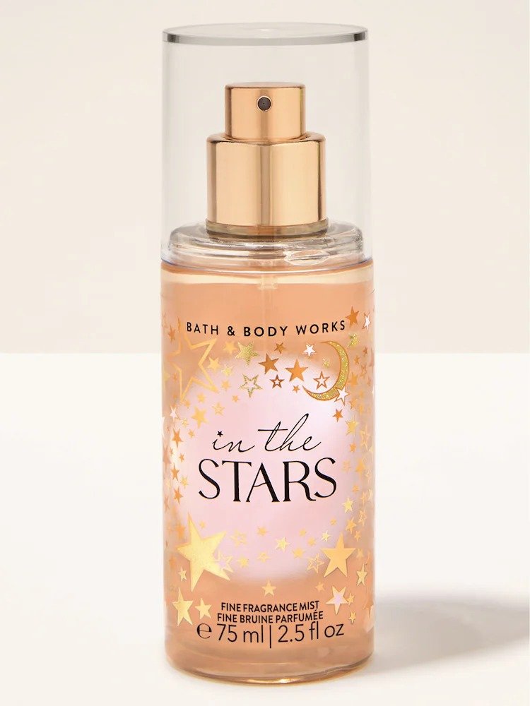 Bath & Body Works - In the Star Fine Fragrance Mist