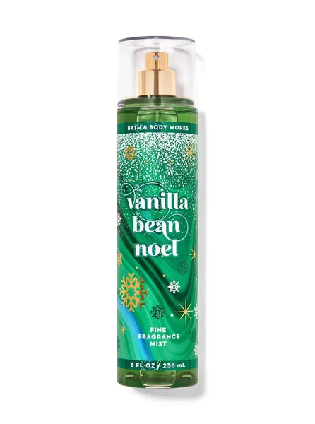 Bath & Body Works - Vanilla Bean Noel Fine Fragrance Mist Price in Bangladesh