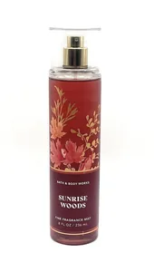 Bath & Body Works - Sunrise Woods Fine Fragrance Mist - Shade 2