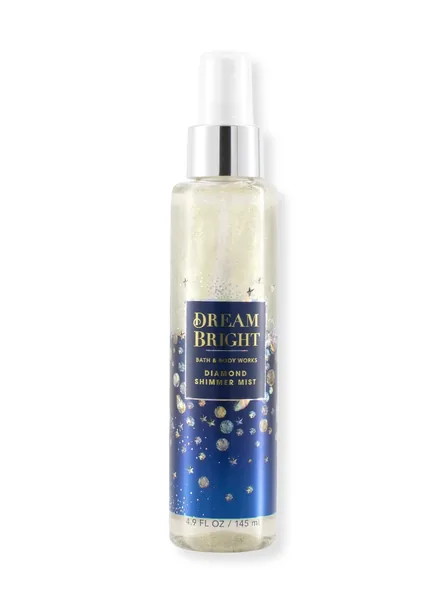 Bath & Body Works - Dream Bright Diamond Shimmer Mist Price in Bangladesh