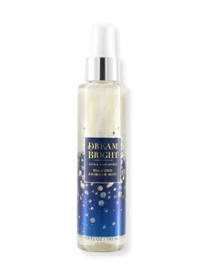 Bath & Body Works - Dream Bright Diamond Shimmer Mist - Beautifly Bangladesh