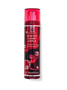Bath & Body Works - Winter Candy Apple Fine Fragrance Mist - Shade 3