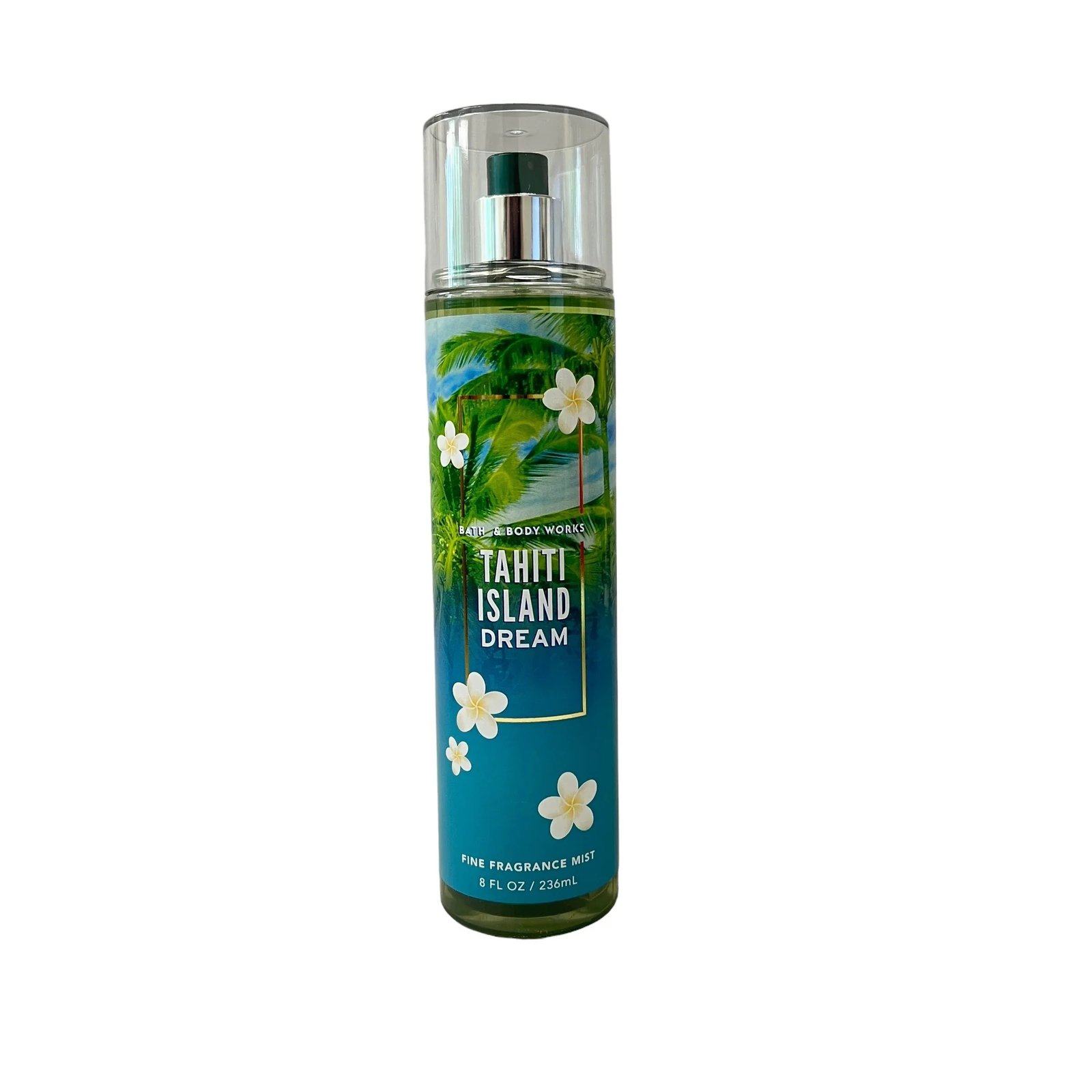 Bath & Body Works - Tahiti Island Dream Fine Fragrance Mist