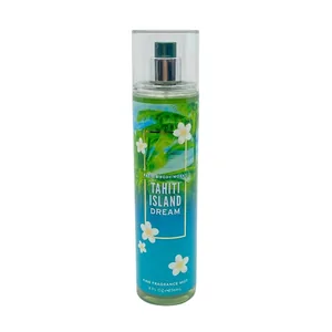 Bath & Body Works - Tahiti Island Dream Fine Fragrance Mist - Shade 2