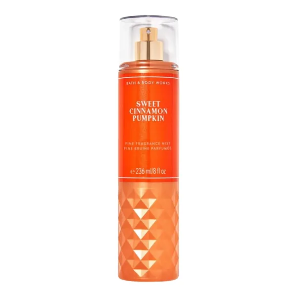 Bath & Body Works - Sweet Cinnamon Pumpkin Fine Fragrance Mist Price in Bangladesh
