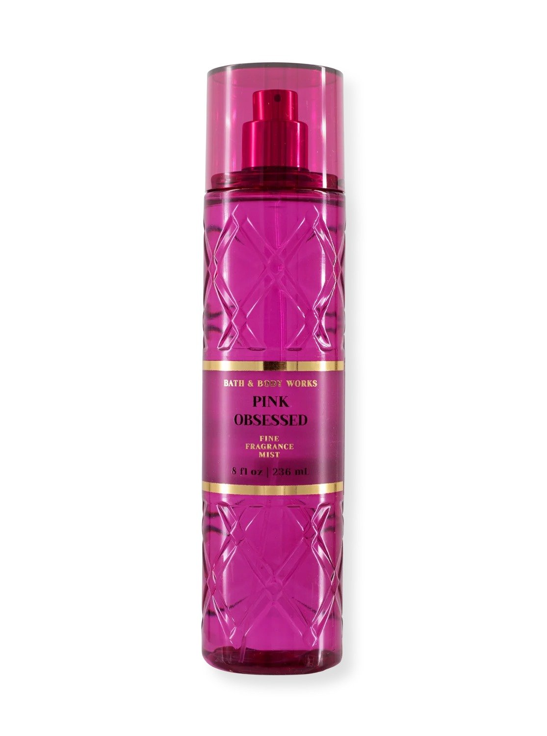 Bath & Body Works - Pink Obsessed Fine Fragrance Mist