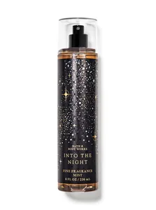 Bath & Body Works - Into the Night Fine Fragrance Mist - Shade 2