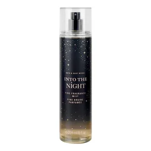 Bath & Body Works - Into the Night Fine Fragrance Mist - Shade 3