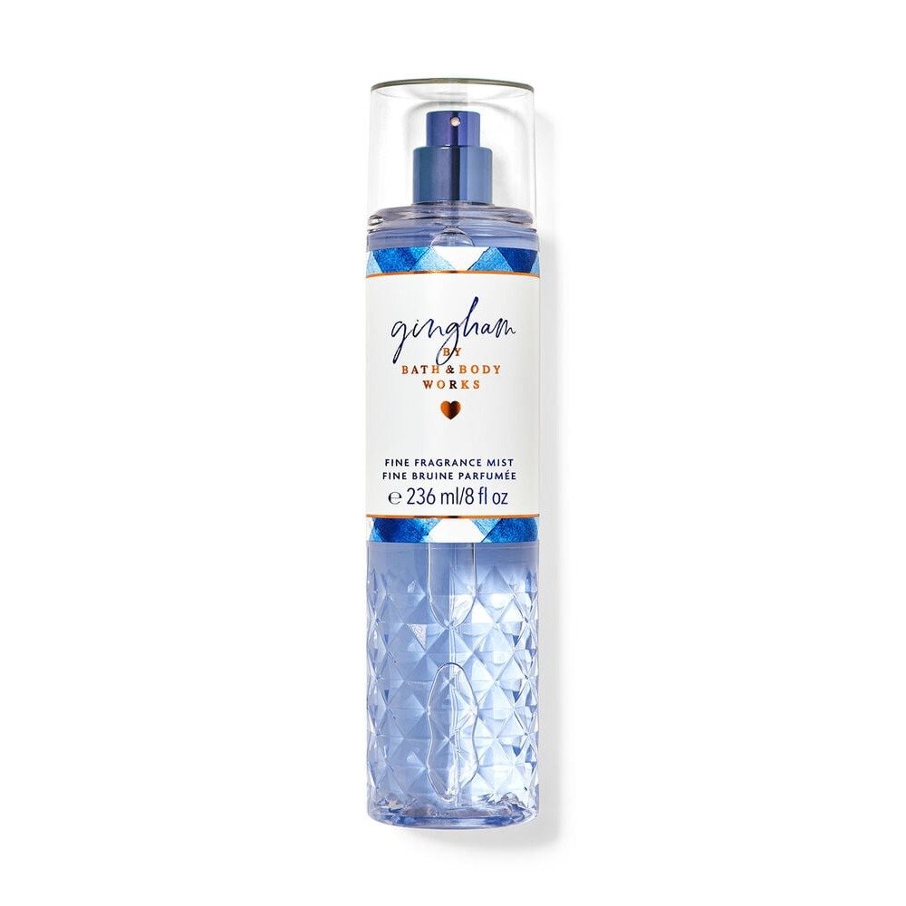 Bath & Body Works - Gingham Glow Fine Fragrance Mist