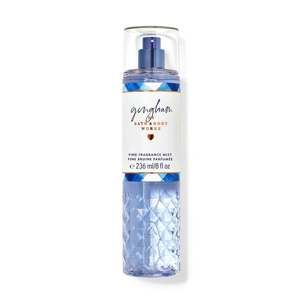 Bath & Body Works - Gingham Glow Fine Fragrance Mist Price in Bangladesh