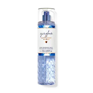 Bath & Body Works - Gingham Glow Fine Fragrance Mist - Beautifly Bangladesh