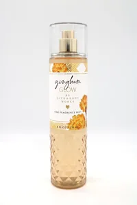 Bath & Body Works - Gingham Glow Fine Fragrance Mist - Shade 2